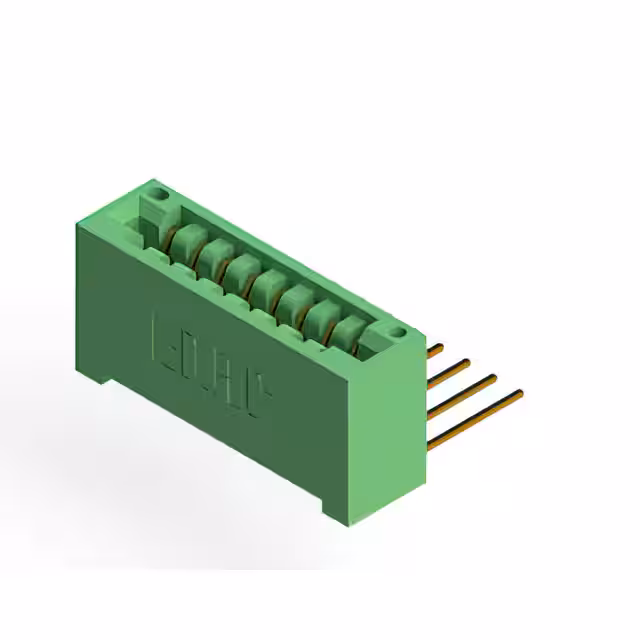 346-008-559-101 EDAC Inc.  Edgeboard Connectors